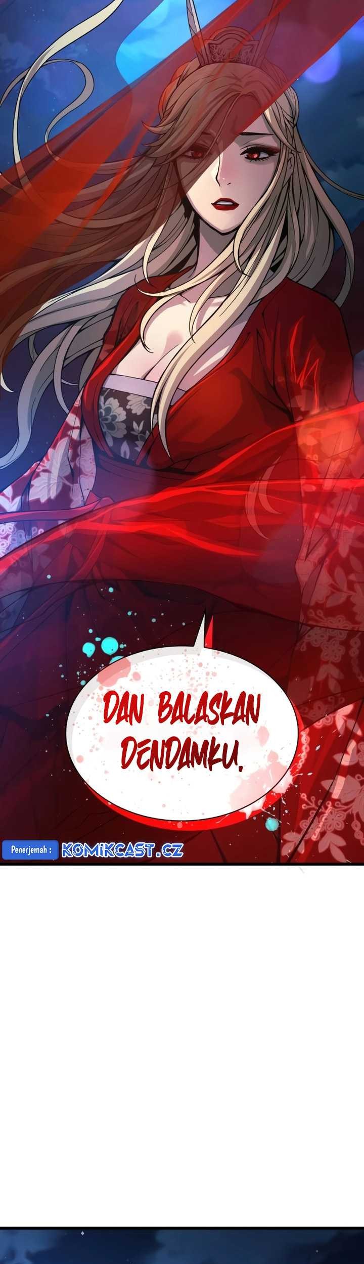 Myst, Might, Mayhem (Legend Of Heavenly Chaos Demon) Chapter 39 - halaman 68