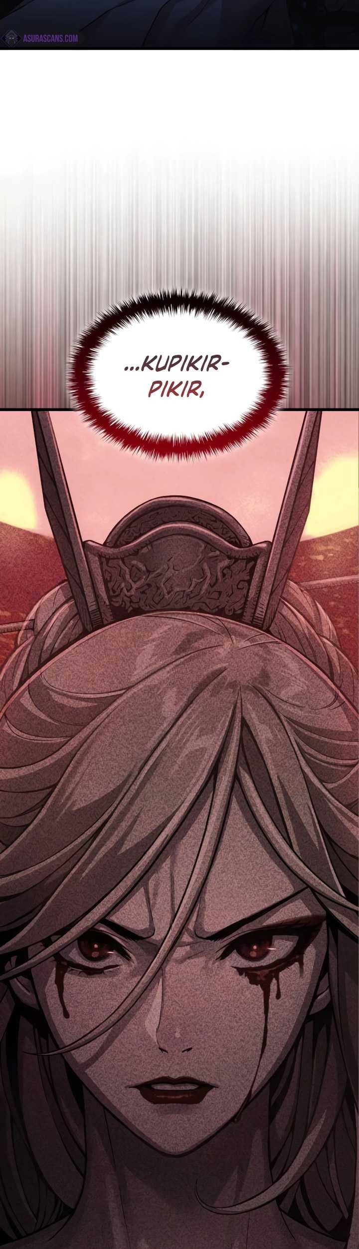 Myst, Might, Mayhem (Legend Of Heavenly Chaos Demon) Chapter 39 - halaman 70