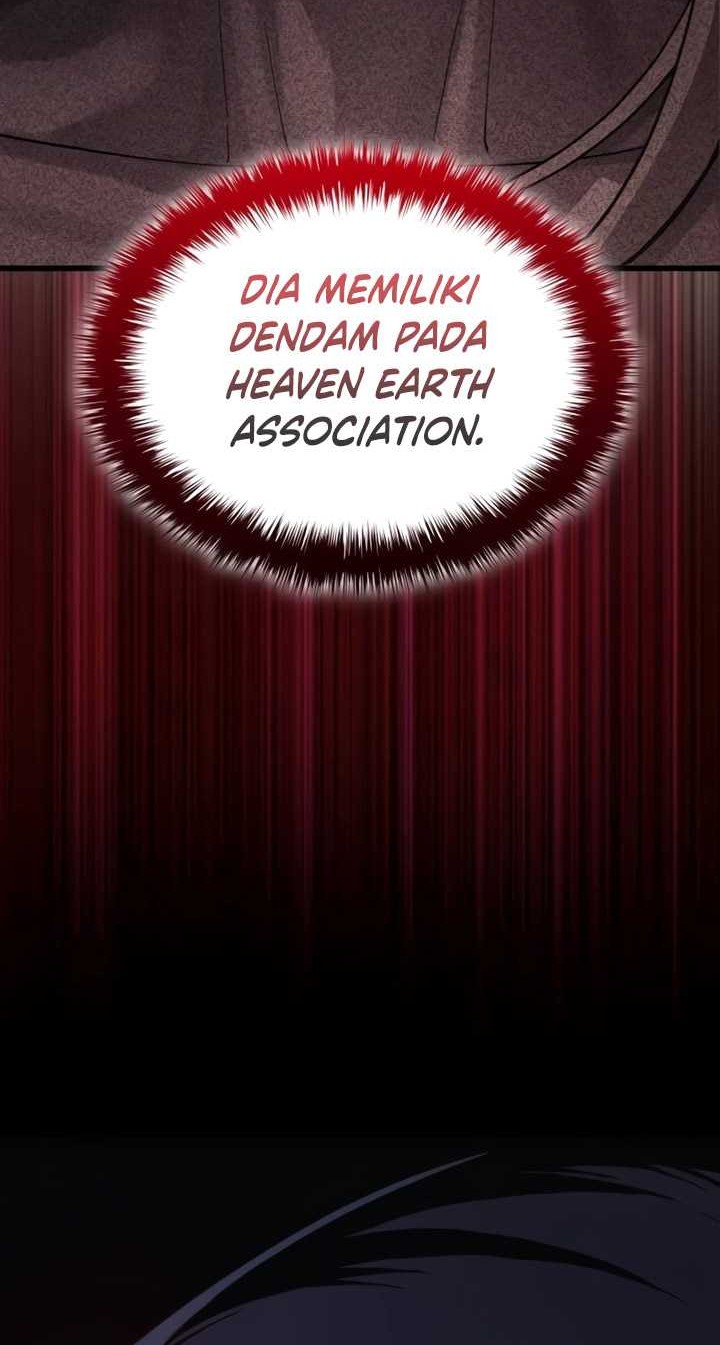 Myst, Might, Mayhem (Legend Of Heavenly Chaos Demon) Chapter 39 - halaman 71