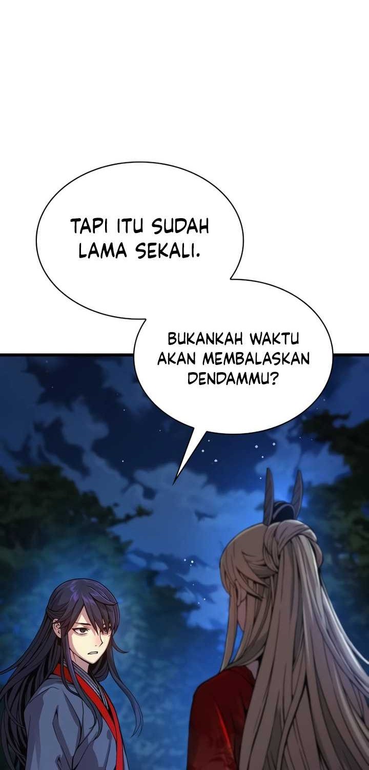 Myst, Might, Mayhem (Legend Of Heavenly Chaos Demon) Chapter 39 - halaman 73