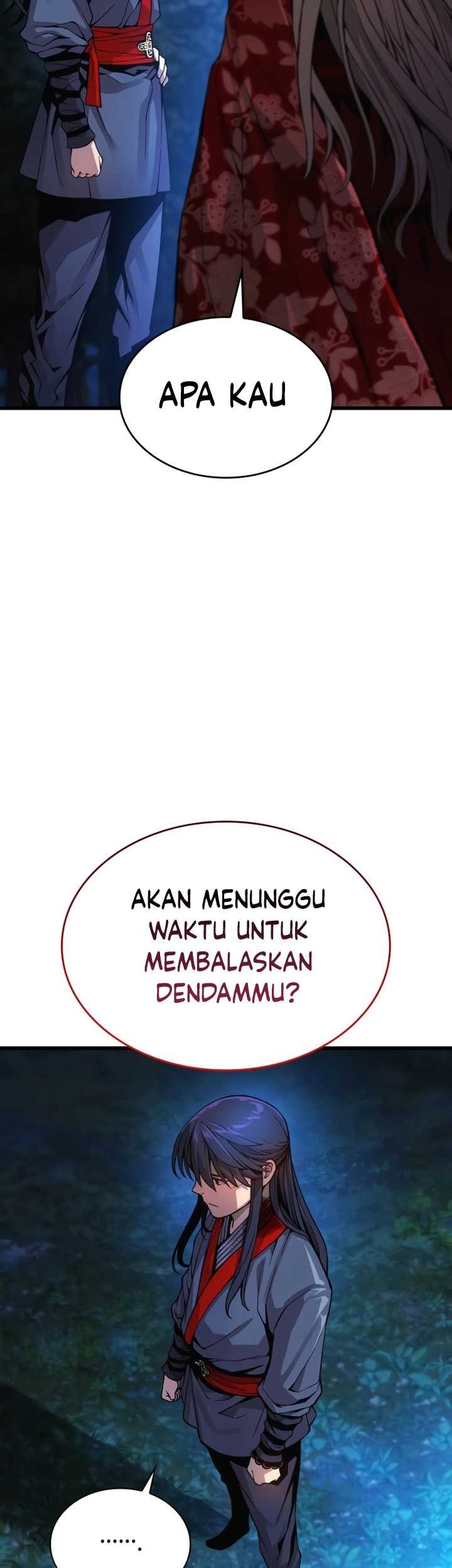Myst, Might, Mayhem (Legend Of Heavenly Chaos Demon) Chapter 39 - halaman 74