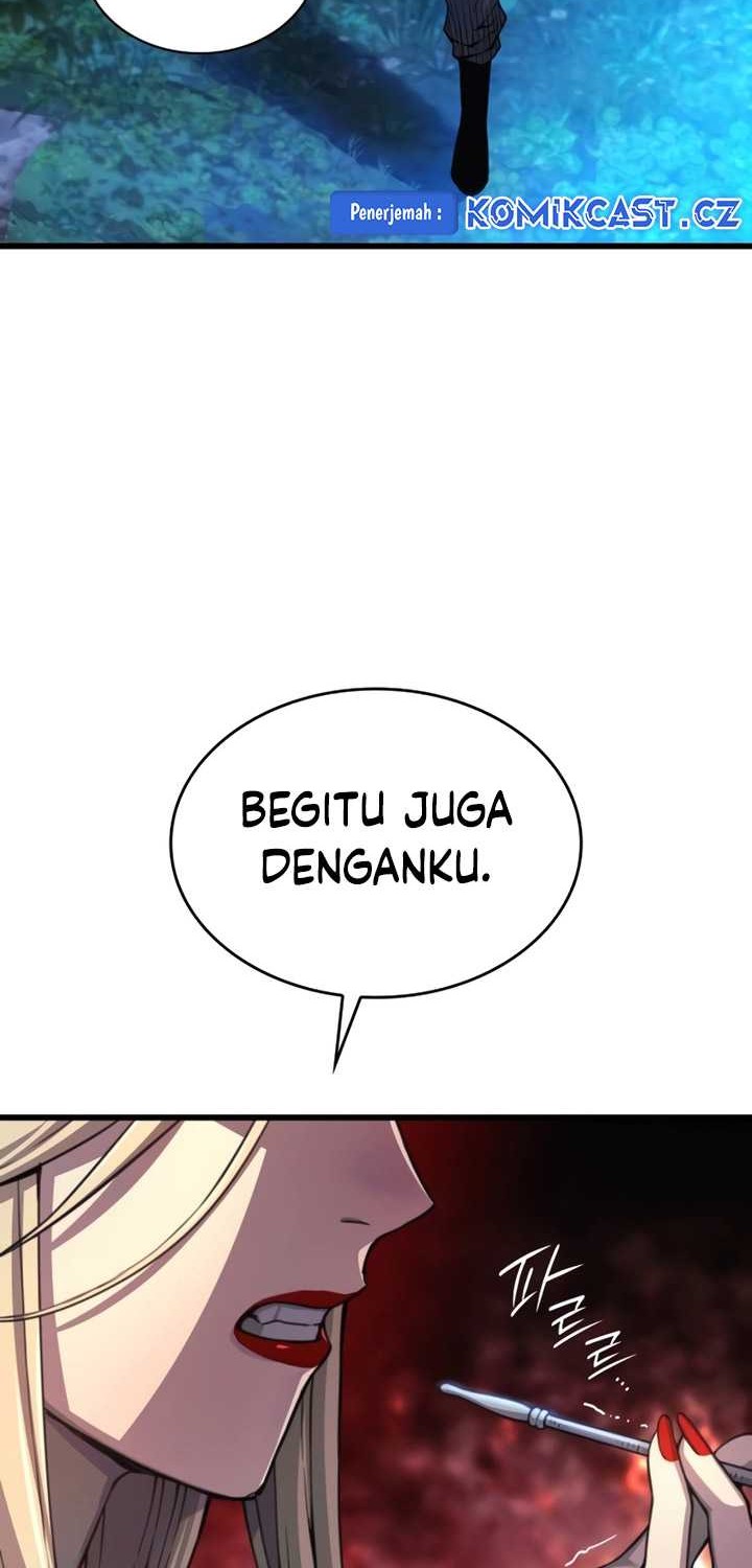 Myst, Might, Mayhem (Legend Of Heavenly Chaos Demon) Chapter 39 - halaman 75