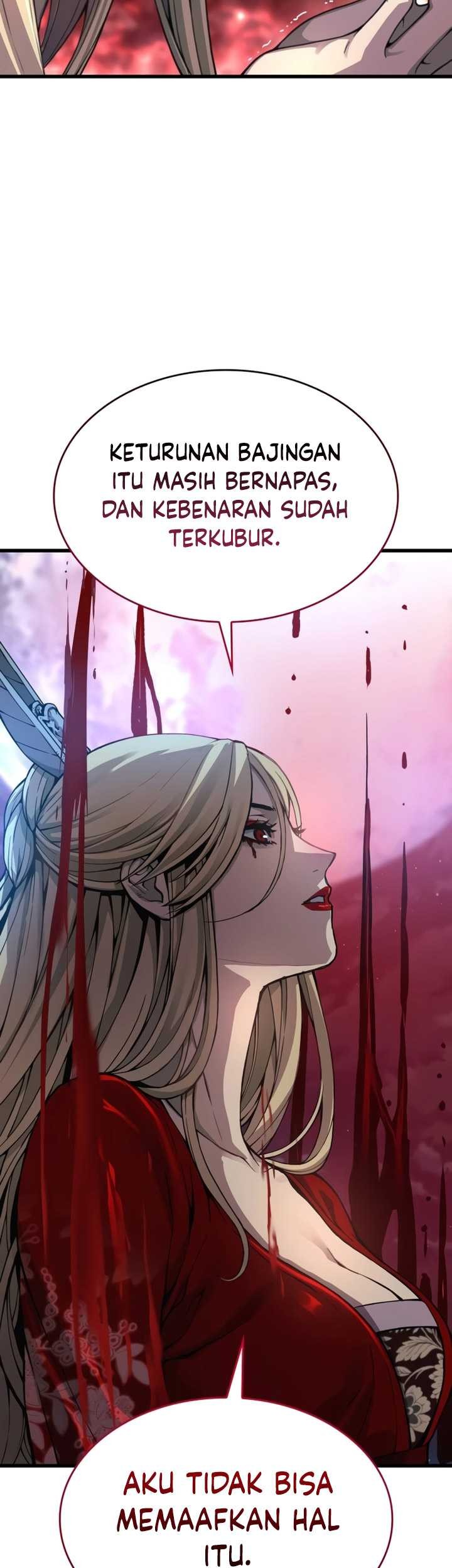 Myst, Might, Mayhem (Legend Of Heavenly Chaos Demon) Chapter 39 - halaman 76