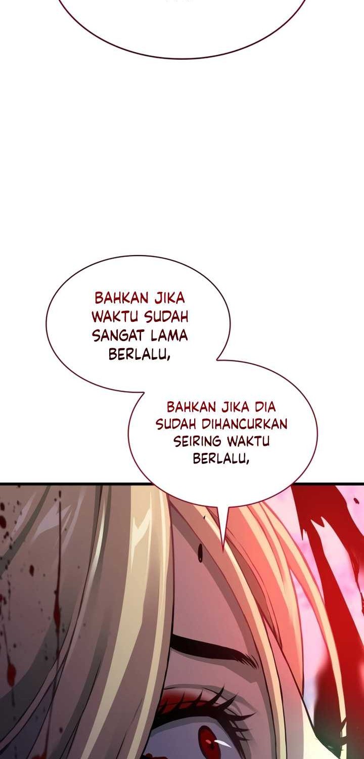 Myst, Might, Mayhem (Legend Of Heavenly Chaos Demon) Chapter 39 - halaman 77