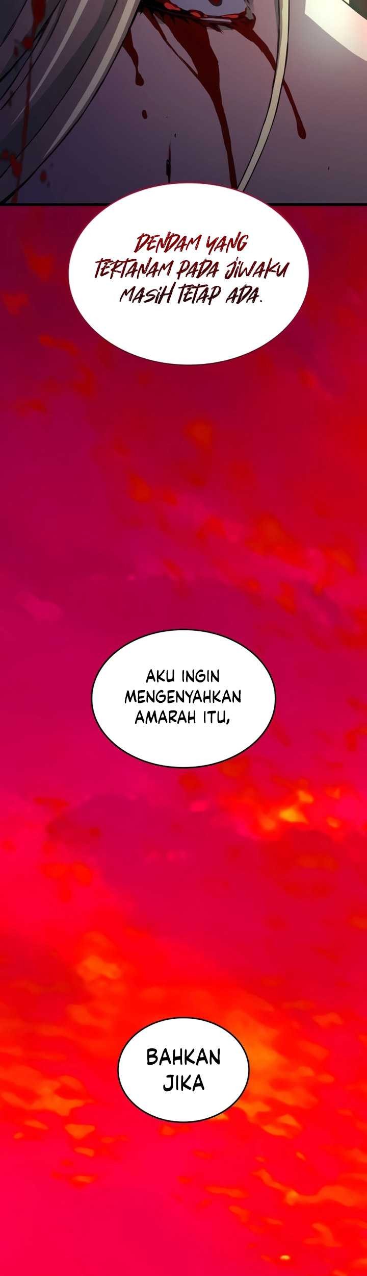 Myst, Might, Mayhem (Legend Of Heavenly Chaos Demon) Chapter 39 - halaman 78