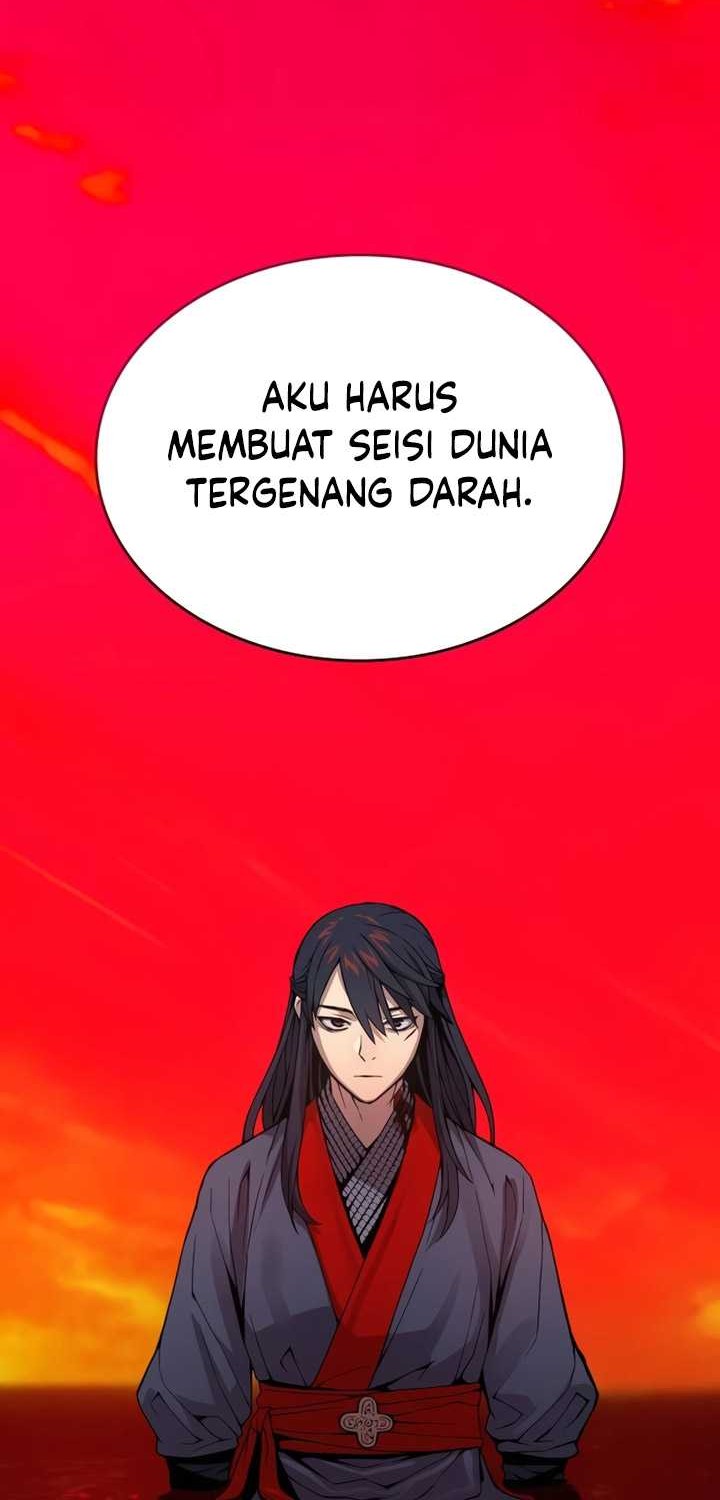 Myst, Might, Mayhem (Legend Of Heavenly Chaos Demon) Chapter 39 - halaman 79