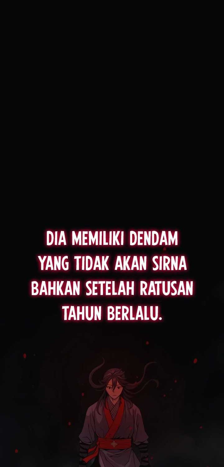 Myst, Might, Mayhem (Legend Of Heavenly Chaos Demon) Chapter 39 - halaman 83