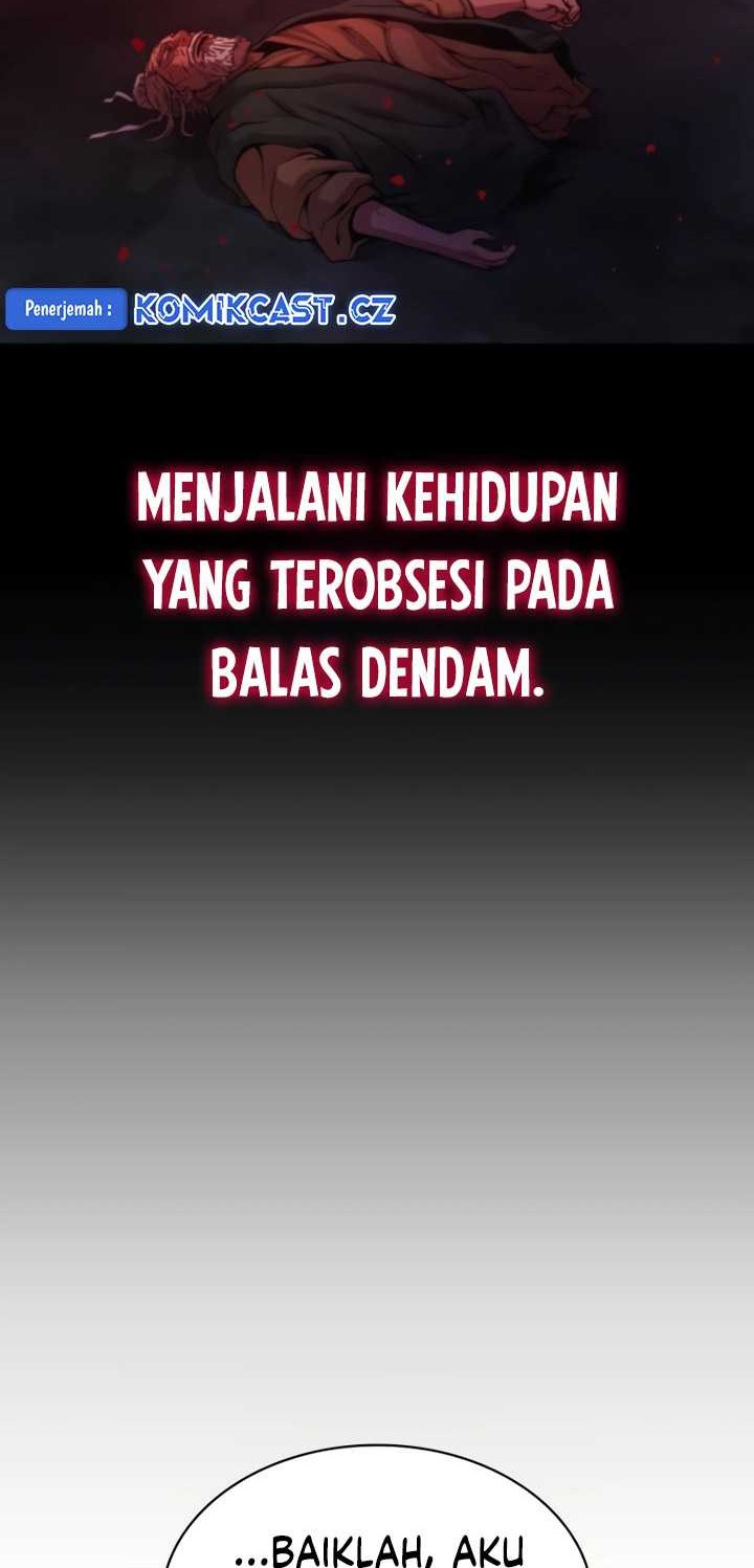 Myst, Might, Mayhem (Legend Of Heavenly Chaos Demon) Chapter 39 - halaman 85