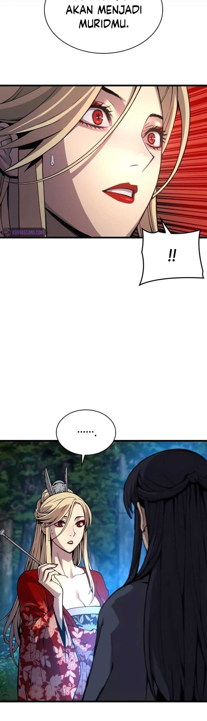Myst, Might, Mayhem (Legend Of Heavenly Chaos Demon) Chapter 39 - halaman 86