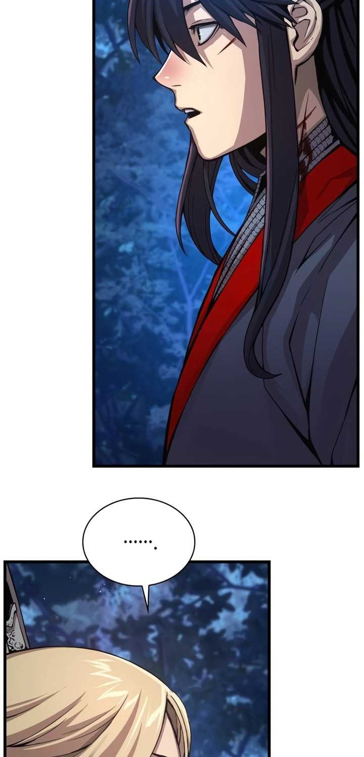 Myst, Might, Mayhem (Legend Of Heavenly Chaos Demon) Chapter 39 - halaman 89