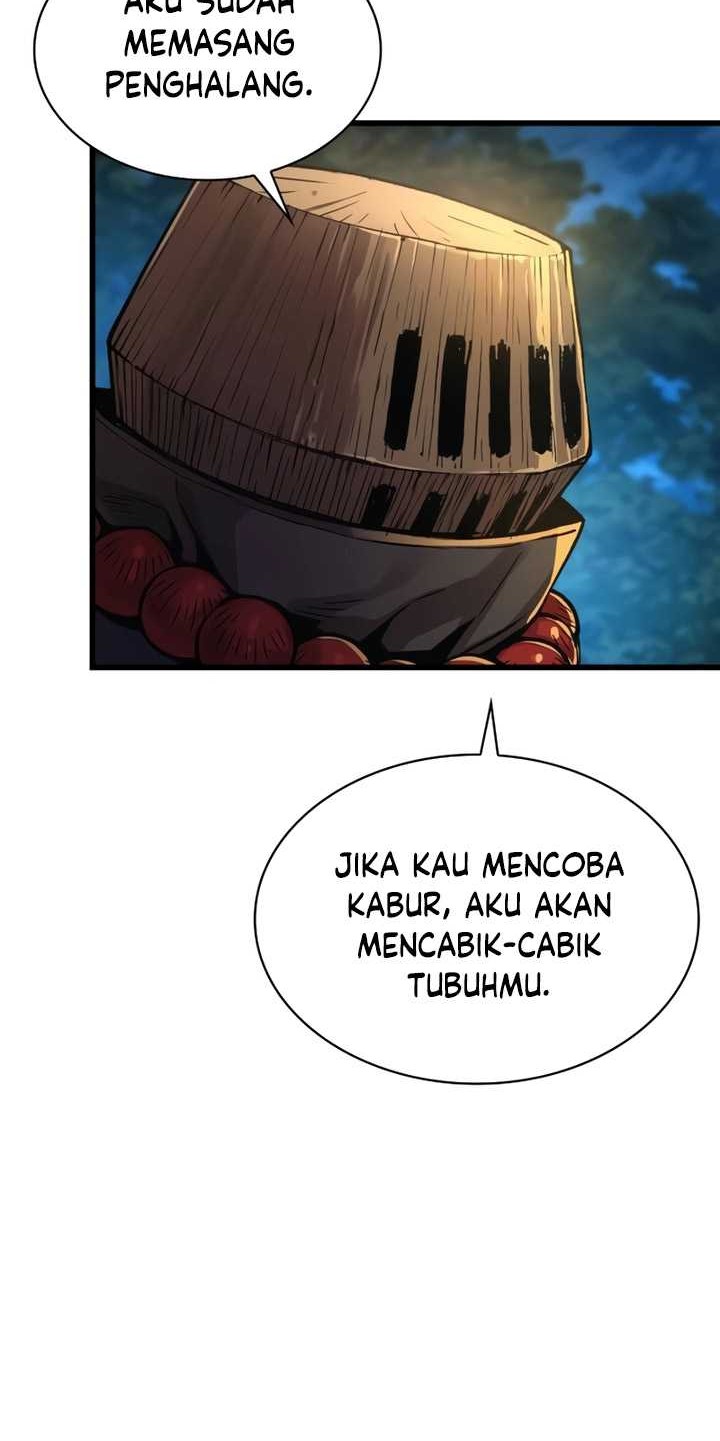 Myst, Might, Mayhem (Legend Of Heavenly Chaos Demon) Chapter 39 - halaman 9
