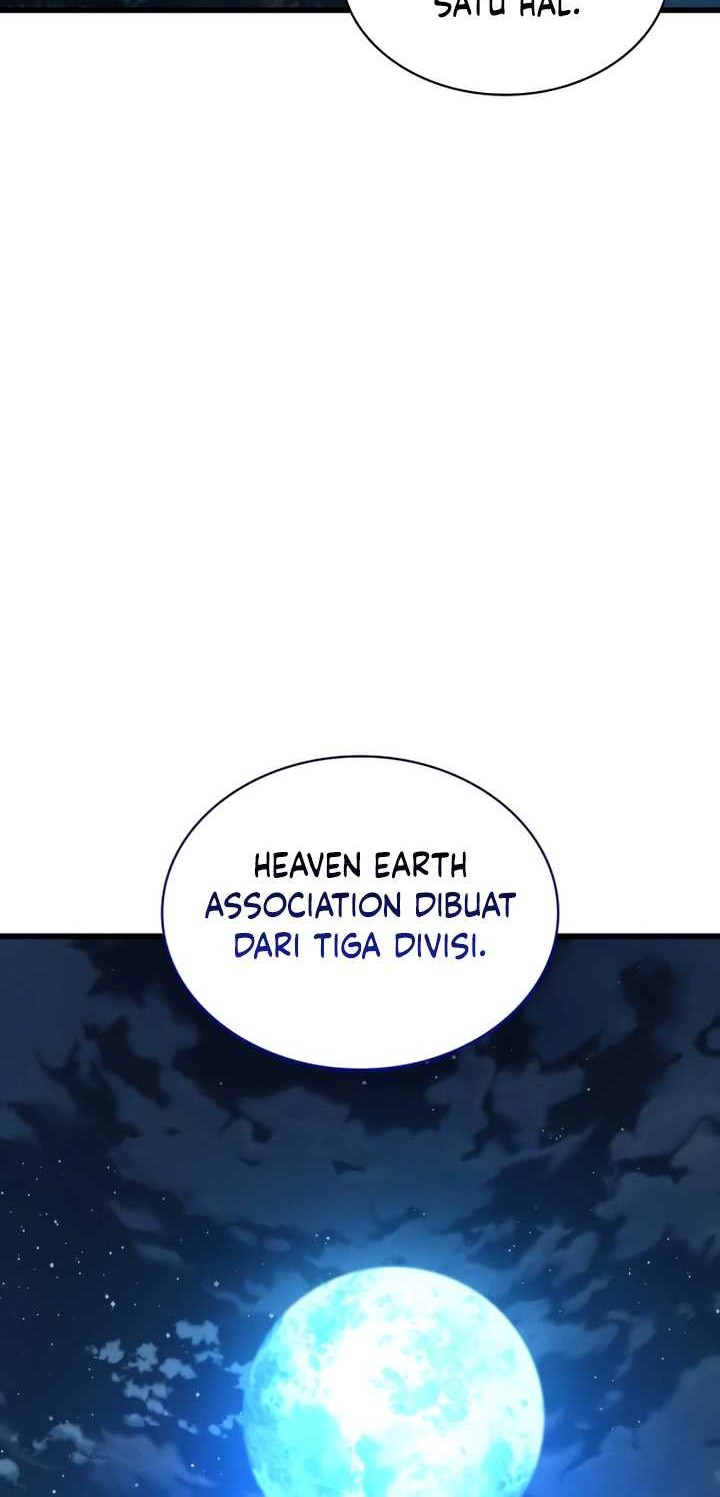 Myst, Might, Mayhem (Legend Of Heavenly Chaos Demon) Chapter 39 - halaman 91