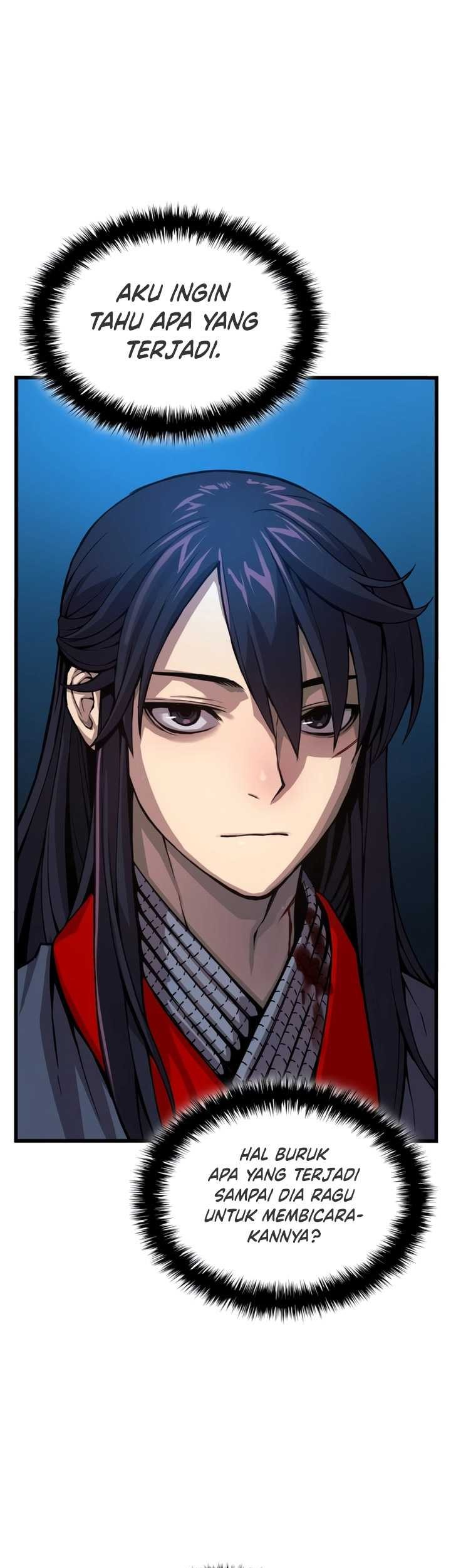 Myst, Might, Mayhem (Legend Of Heavenly Chaos Demon) Chapter 39 - halaman 94