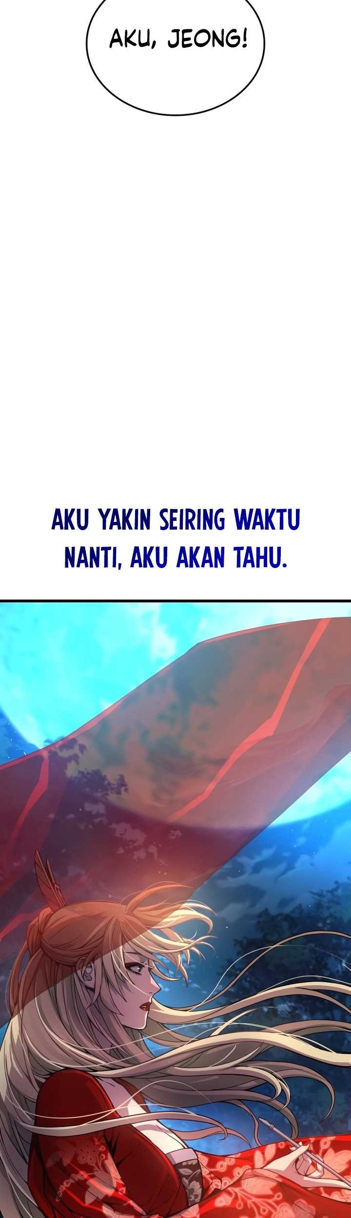 Myst, Might, Mayhem (Legend Of Heavenly Chaos Demon) Chapter 39 - halaman 96