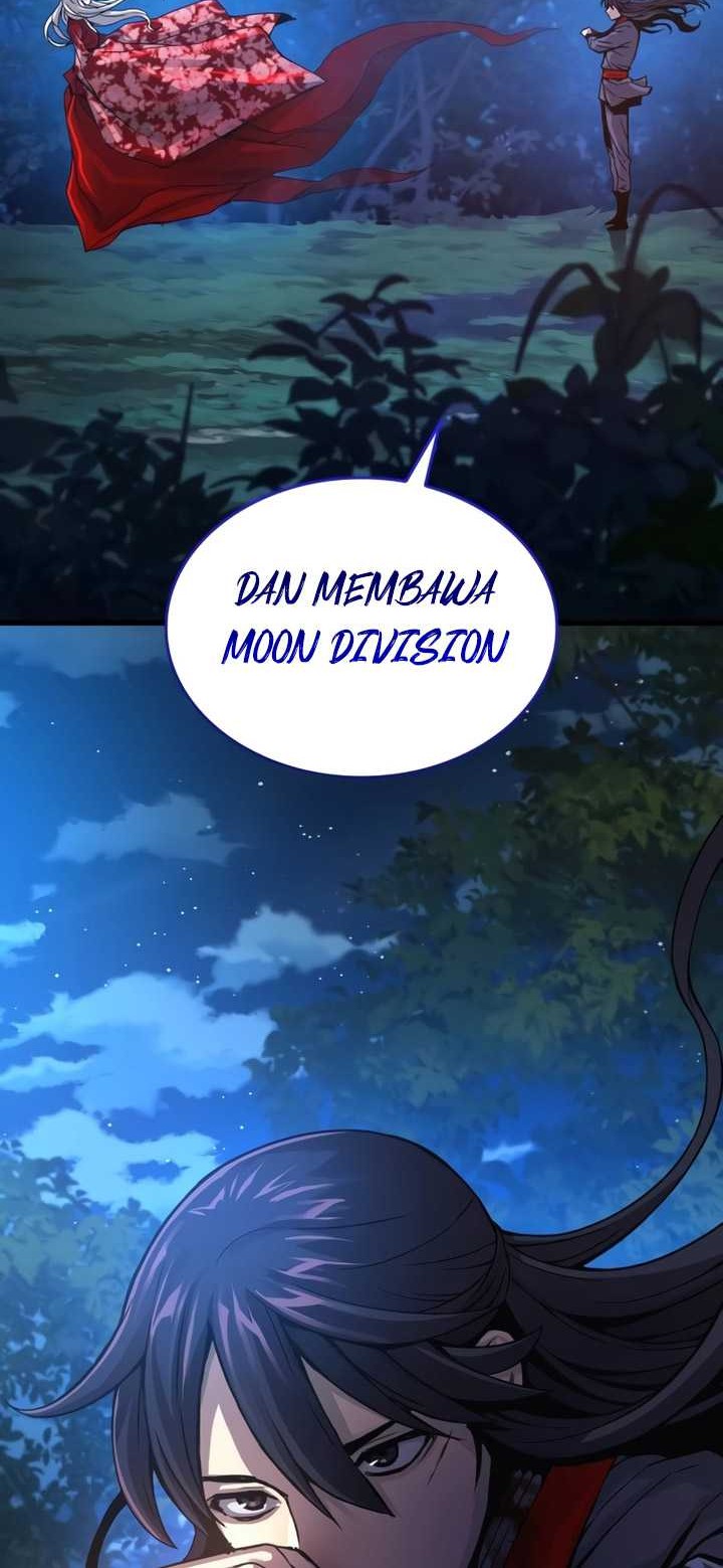 Myst, Might, Mayhem (Legend Of Heavenly Chaos Demon) Chapter 39 - halaman 99