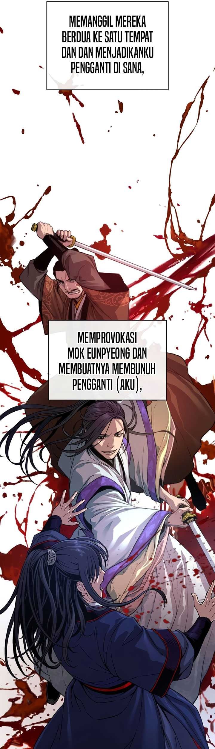 Myst, Might, Mayhem (Legend Of Heavenly Chaos Demon) Chapter 4 - halaman 10