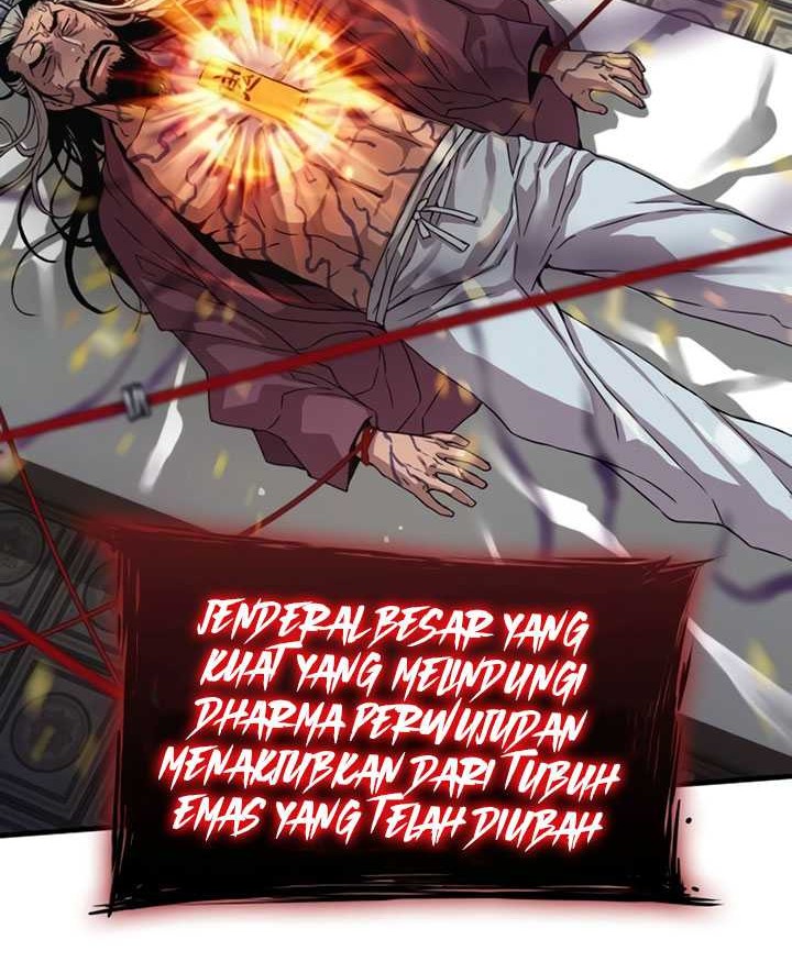 Myst, Might, Mayhem (Legend Of Heavenly Chaos Demon) Chapter 4 - halaman 101
