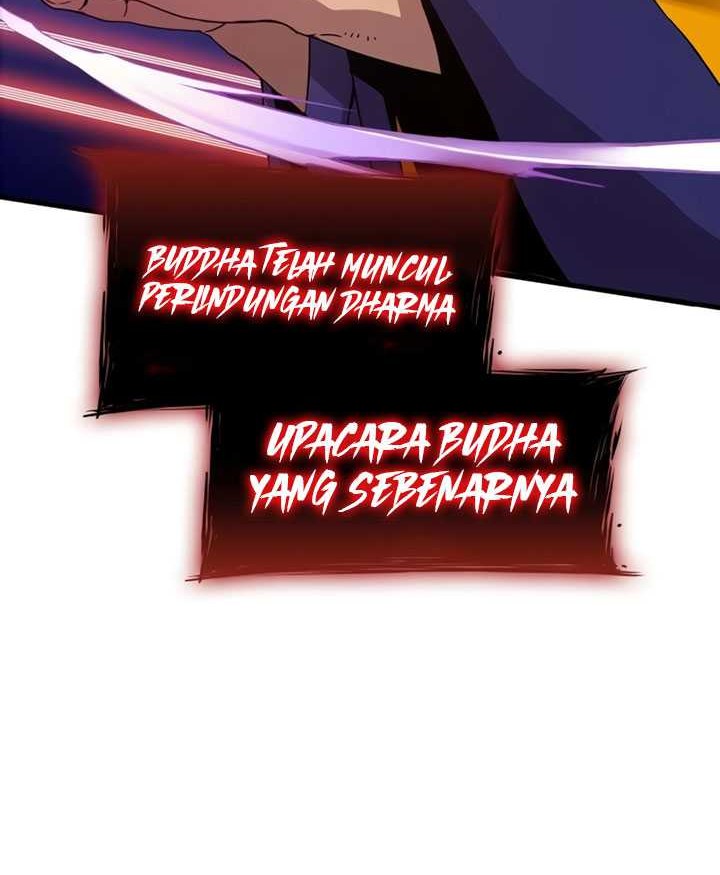 Myst, Might, Mayhem (Legend Of Heavenly Chaos Demon) Chapter 4 - halaman 105