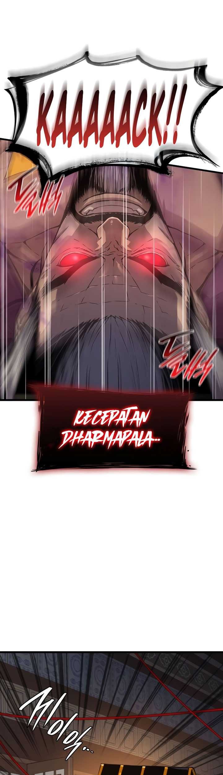 Myst, Might, Mayhem (Legend Of Heavenly Chaos Demon) Chapter 4 - halaman 106