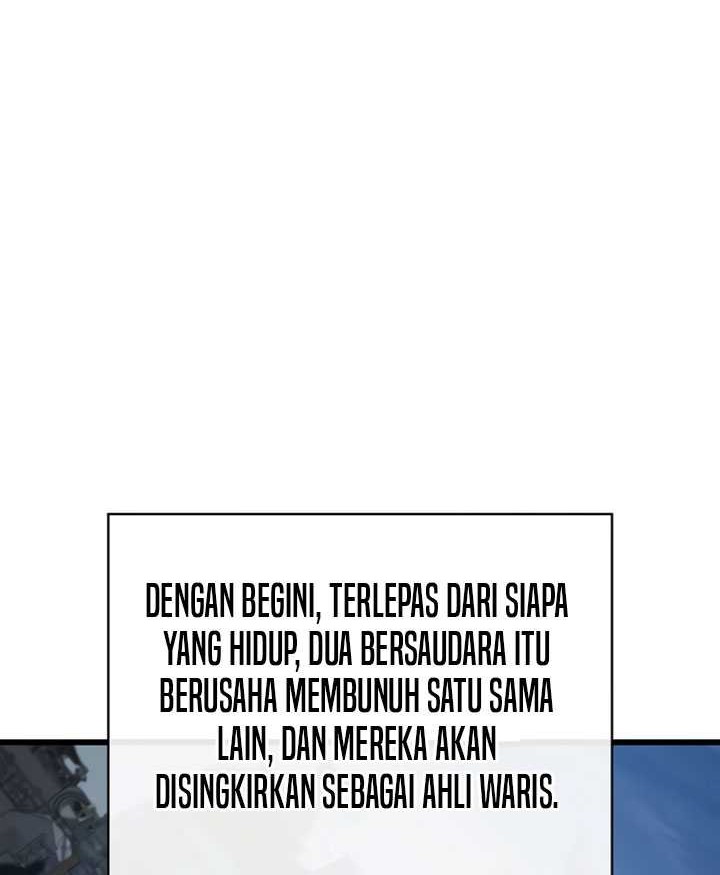 Myst, Might, Mayhem (Legend Of Heavenly Chaos Demon) Chapter 4 - halaman 13