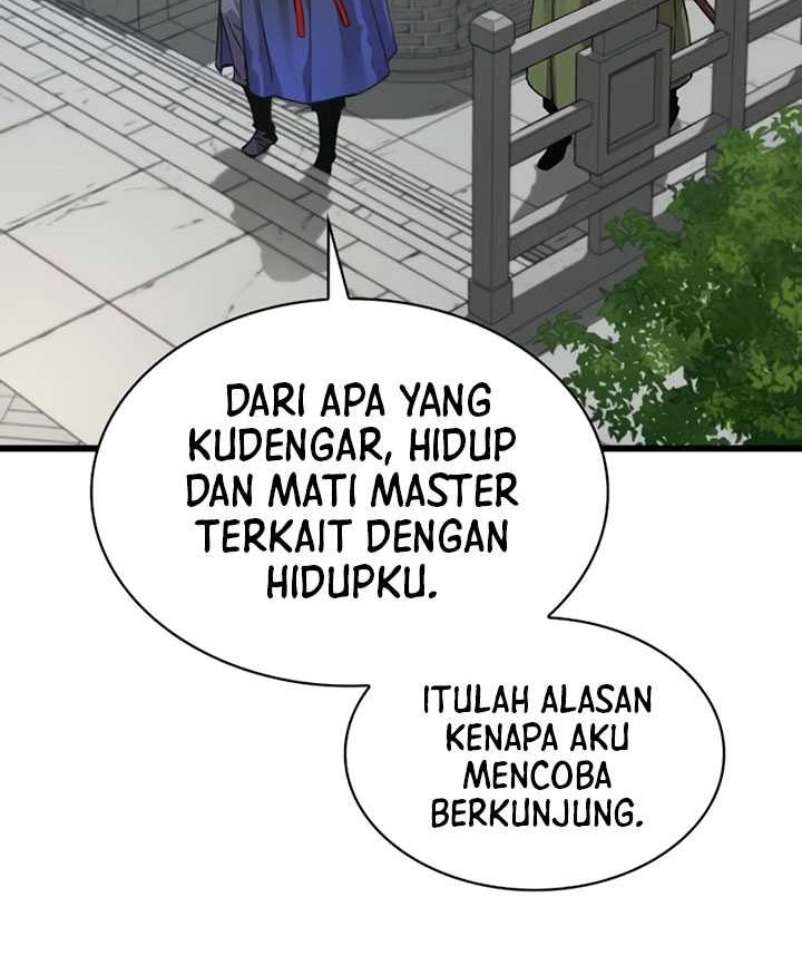 Myst, Might, Mayhem (Legend Of Heavenly Chaos Demon) Chapter 4 - halaman 17