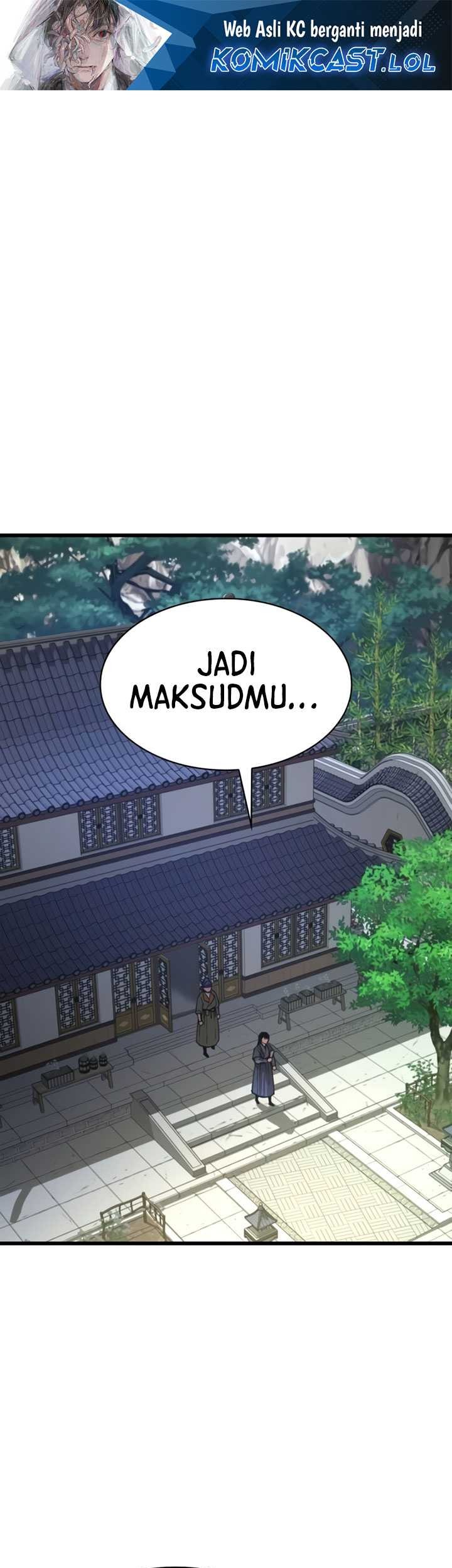 Myst, Might, Mayhem (Legend Of Heavenly Chaos Demon) Chapter 4 - halaman 2