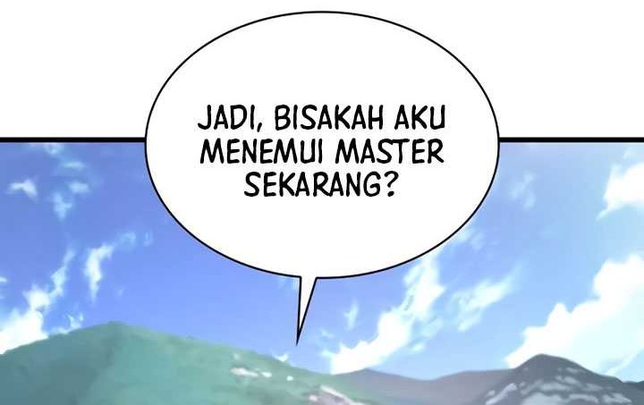 Myst, Might, Mayhem (Legend Of Heavenly Chaos Demon) Chapter 4 - halaman 25