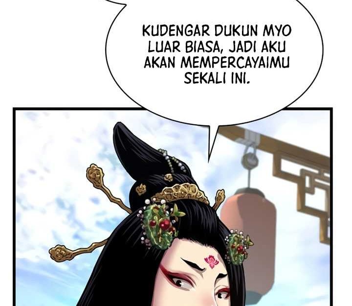 Myst, Might, Mayhem (Legend Of Heavenly Chaos Demon) Chapter 4 - halaman 27