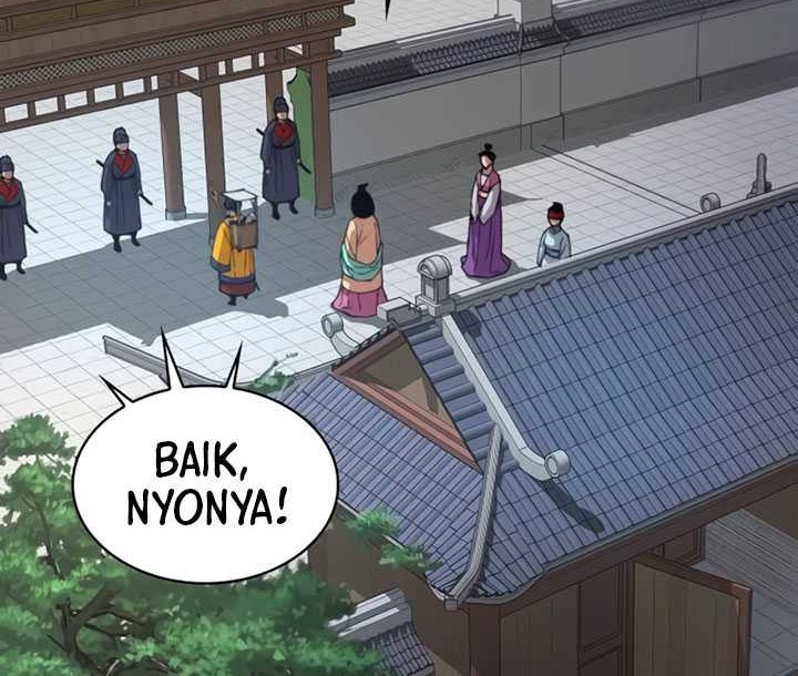 Myst, Might, Mayhem (Legend Of Heavenly Chaos Demon) Chapter 4 - halaman 35