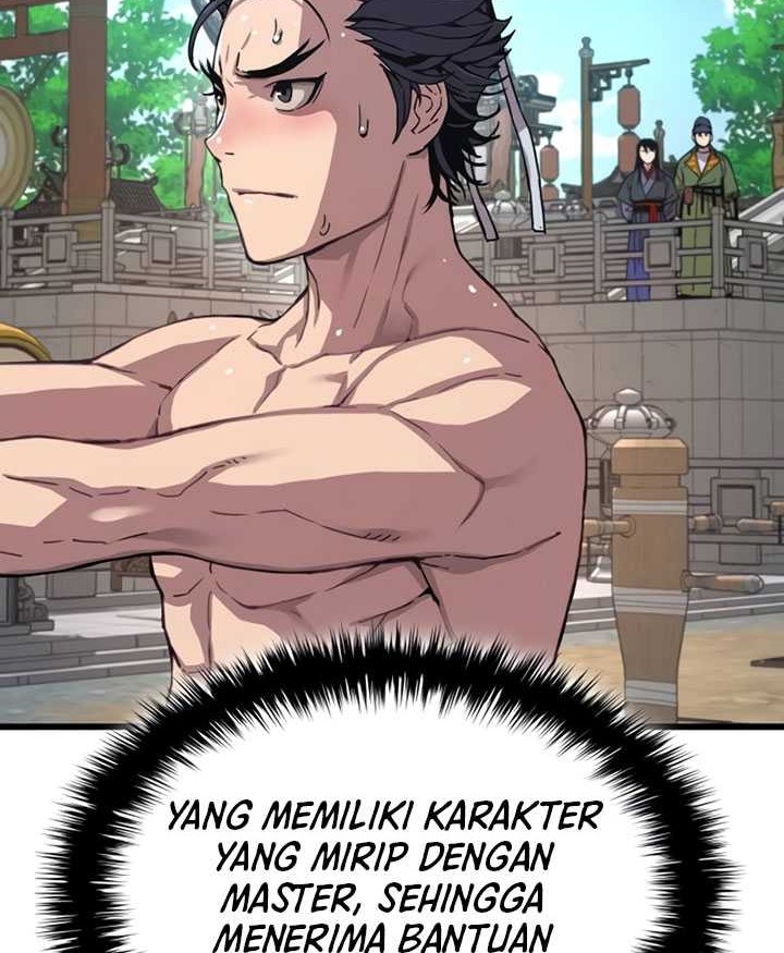 Myst, Might, Mayhem (Legend Of Heavenly Chaos Demon) Chapter 4 - halaman 47