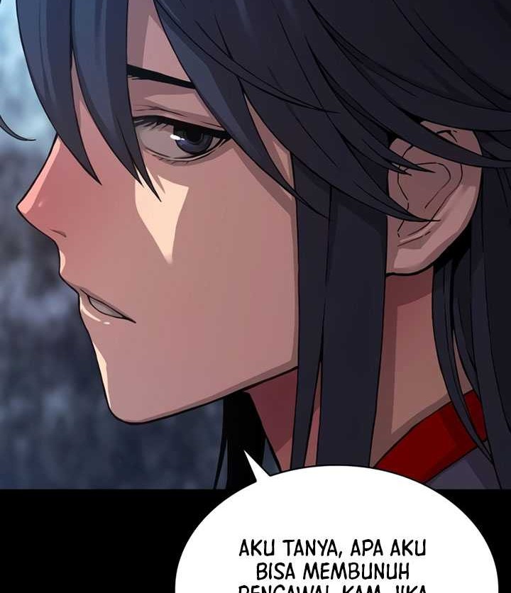 Myst, Might, Mayhem (Legend Of Heavenly Chaos Demon) Chapter 4 - halaman 51