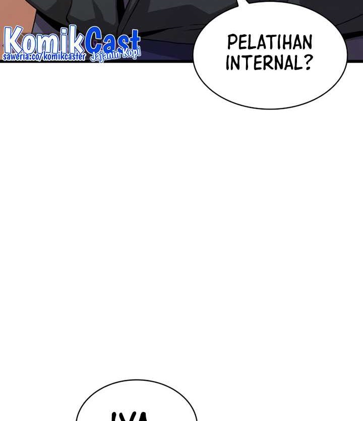 Myst, Might, Mayhem (Legend Of Heavenly Chaos Demon) Chapter 4 - halaman 55