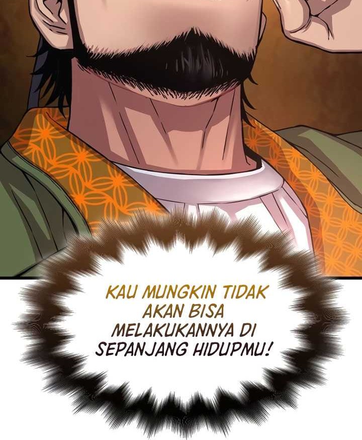 Myst, Might, Mayhem (Legend Of Heavenly Chaos Demon) Chapter 4 - halaman 61