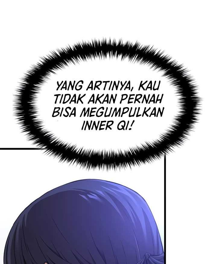 Myst, Might, Mayhem (Legend Of Heavenly Chaos Demon) Chapter 4 - halaman 63