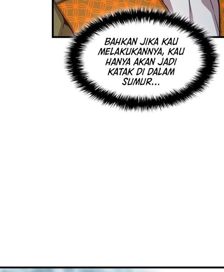 Myst, Might, Mayhem (Legend Of Heavenly Chaos Demon) Chapter 4 - halaman 65