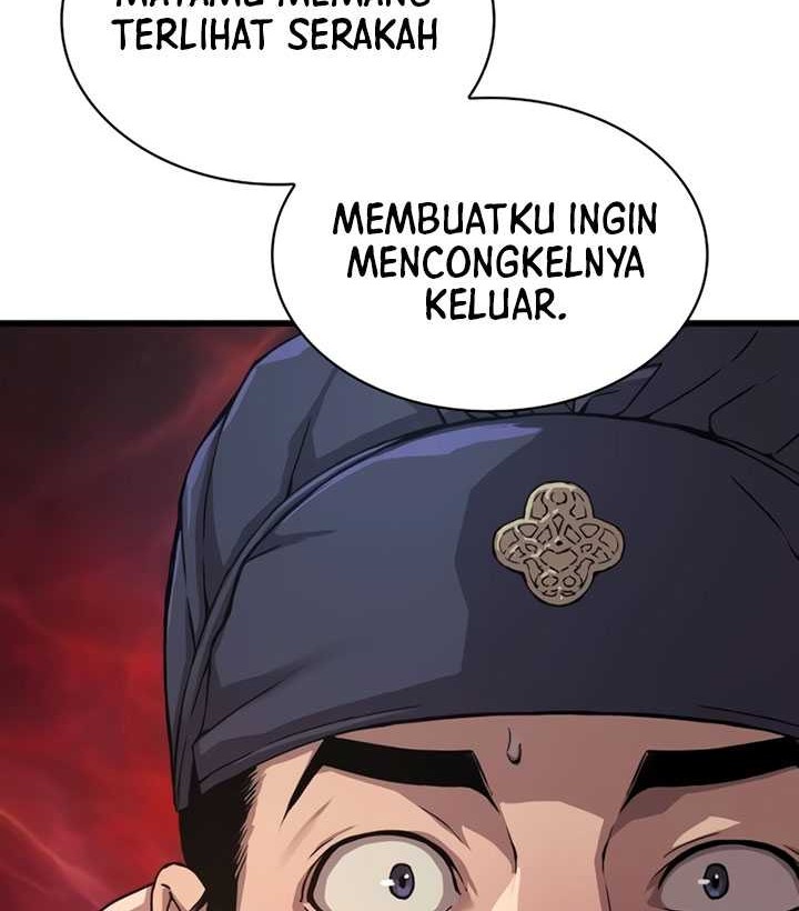 Myst, Might, Mayhem (Legend Of Heavenly Chaos Demon) Chapter 4 - halaman 67