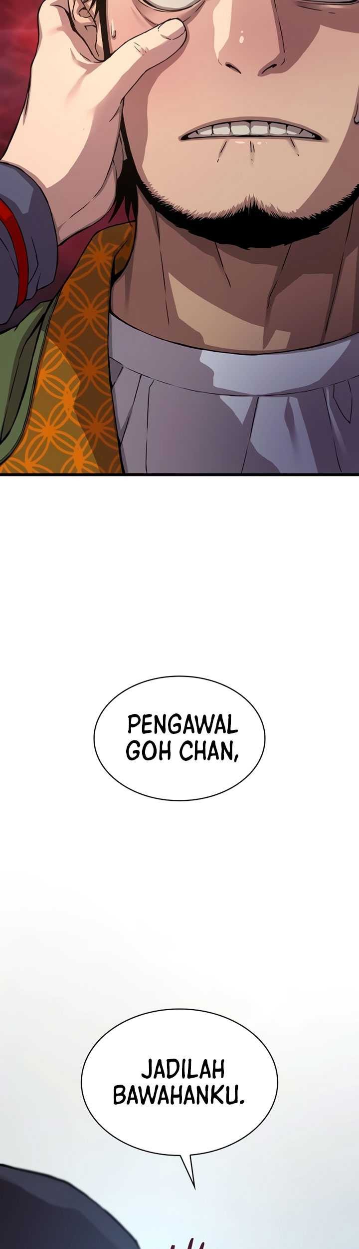 Myst, Might, Mayhem (Legend Of Heavenly Chaos Demon) Chapter 4 - halaman 68