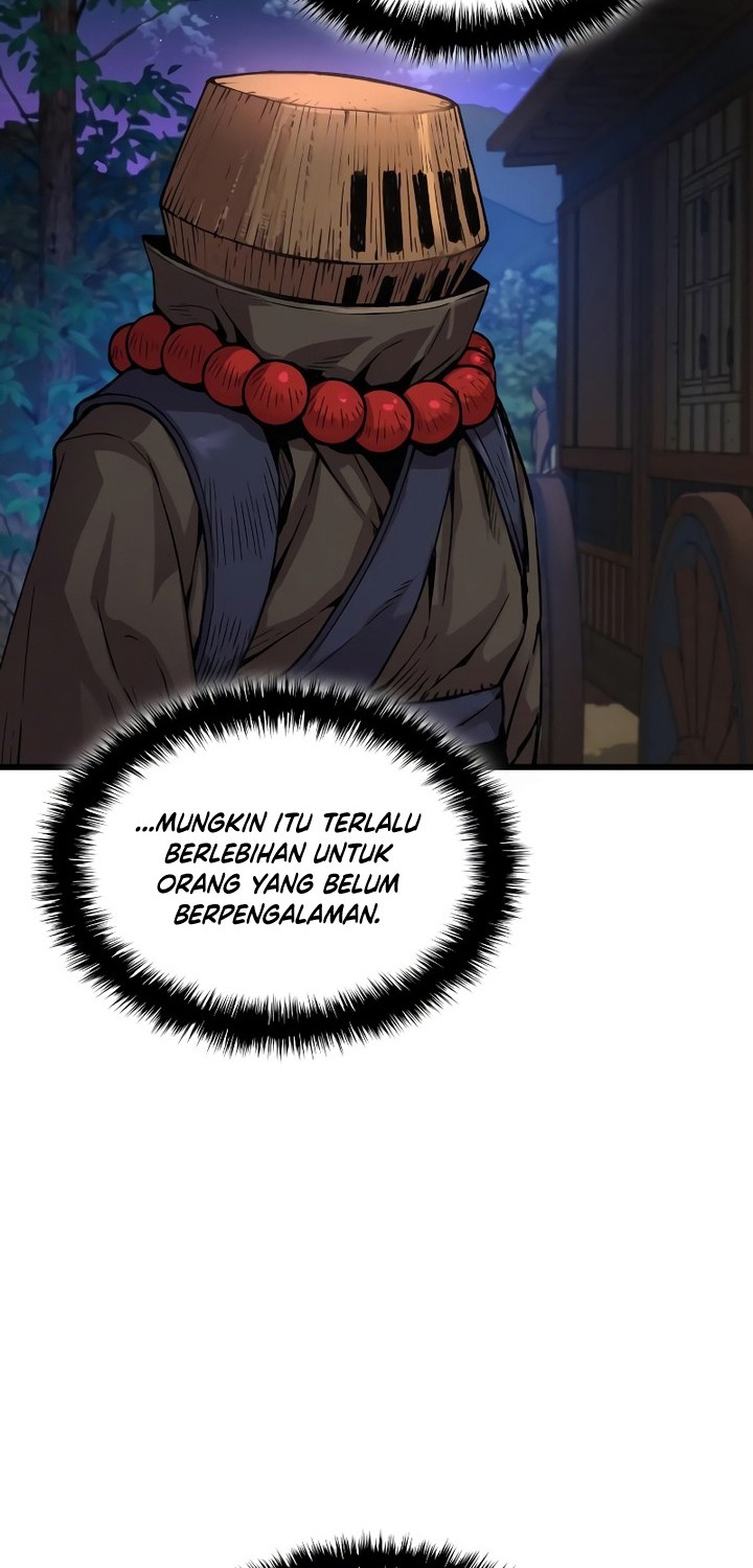 Myst, Might, Mayhem (Legend Of Heavenly Chaos Demon) Chapter 40 - halaman 11
