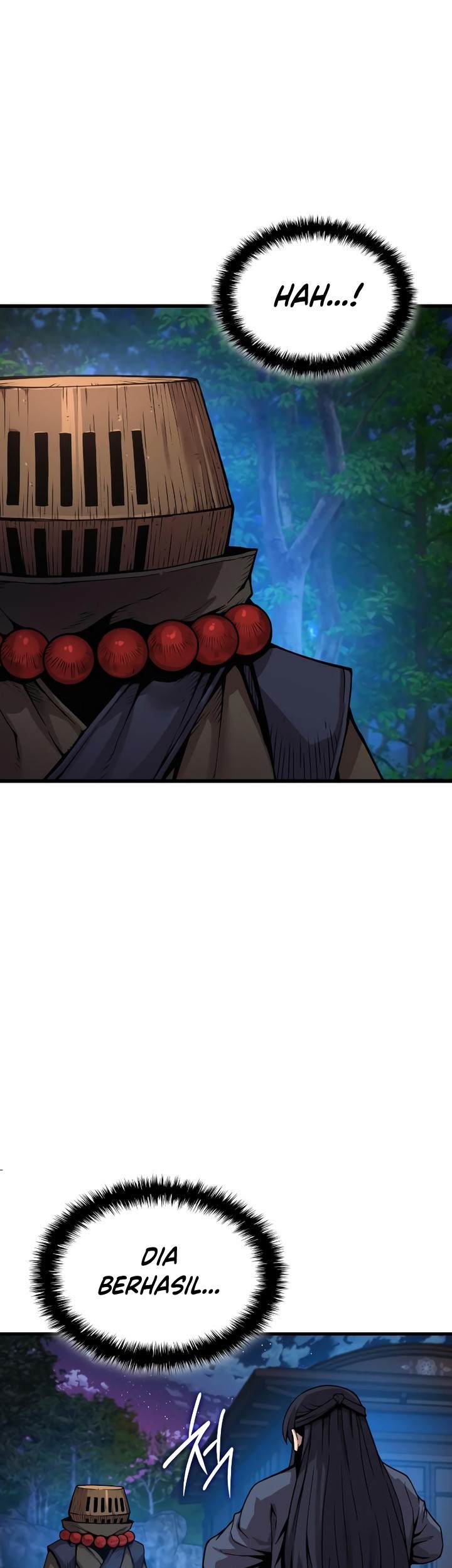 Myst, Might, Mayhem (Legend Of Heavenly Chaos Demon) Chapter 40 - halaman 14