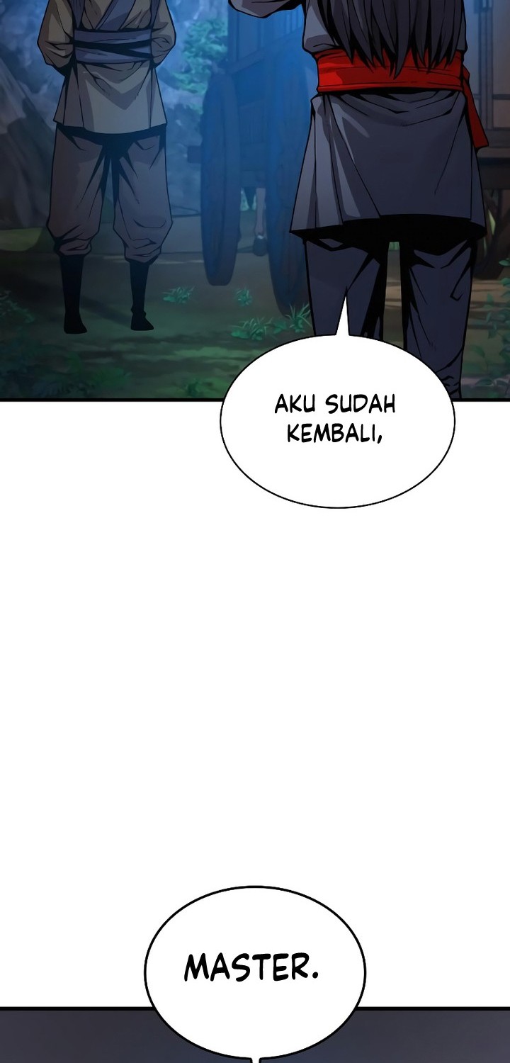 Myst, Might, Mayhem (Legend Of Heavenly Chaos Demon) Chapter 40 - halaman 15