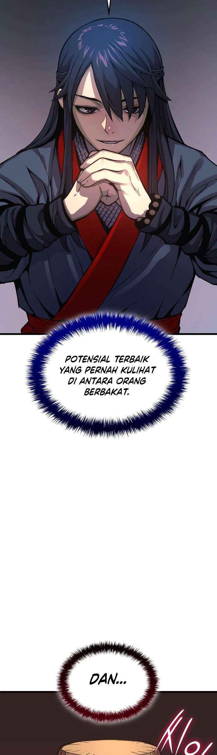 Myst, Might, Mayhem (Legend Of Heavenly Chaos Demon) Chapter 40 - halaman 16