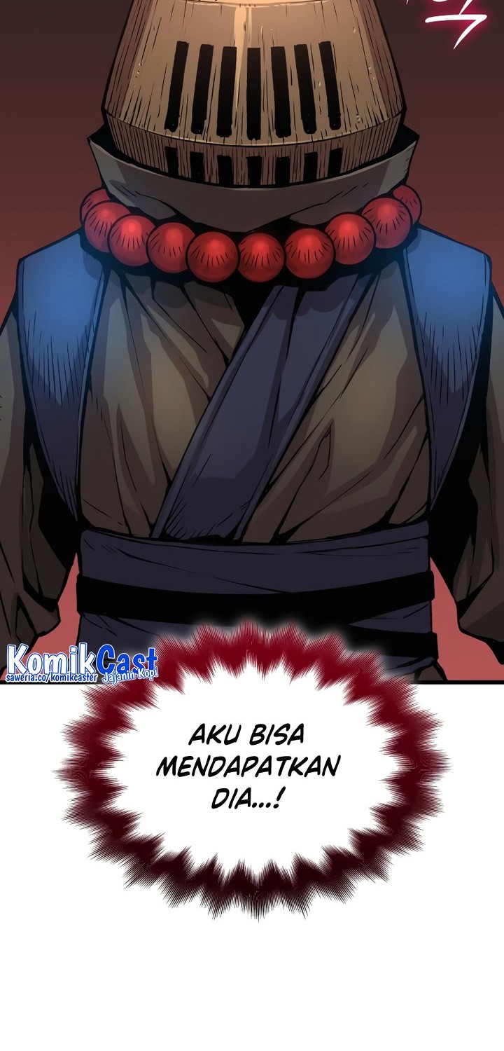 Myst, Might, Mayhem (Legend Of Heavenly Chaos Demon) Chapter 40 - halaman 17