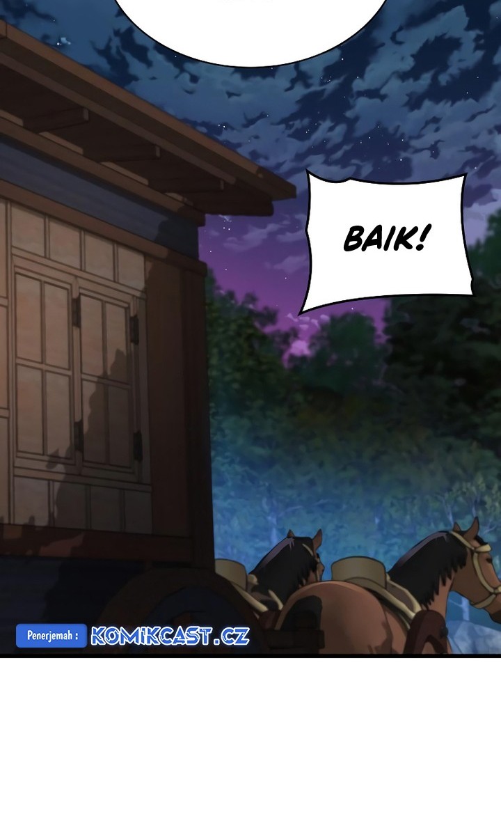 Myst, Might, Mayhem (Legend Of Heavenly Chaos Demon) Chapter 40 - halaman 19