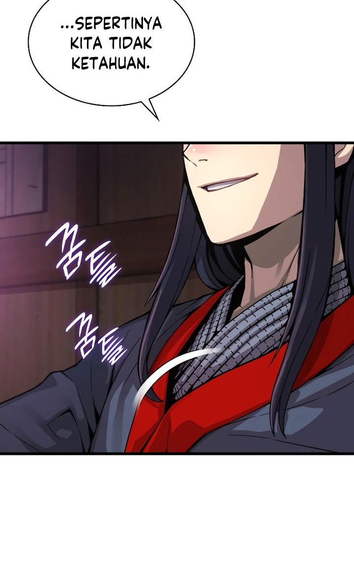 Myst, Might, Mayhem (Legend Of Heavenly Chaos Demon) Chapter 40 - halaman 21