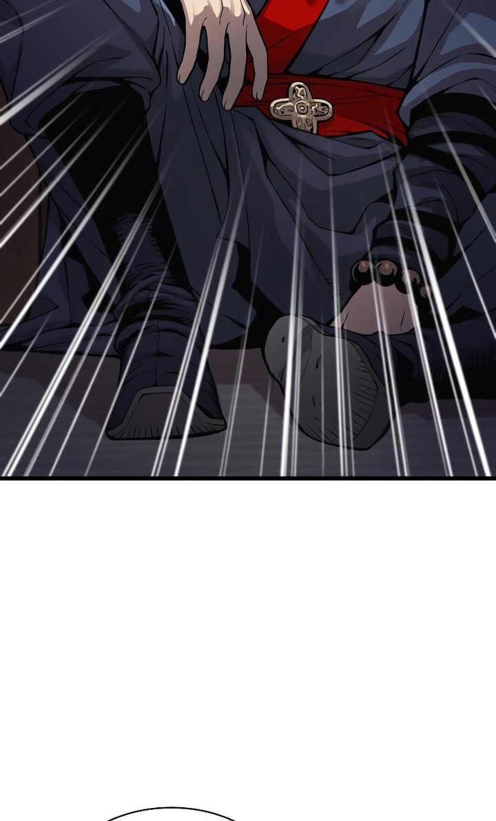 Myst, Might, Mayhem (Legend Of Heavenly Chaos Demon) Chapter 40 - halaman 23
