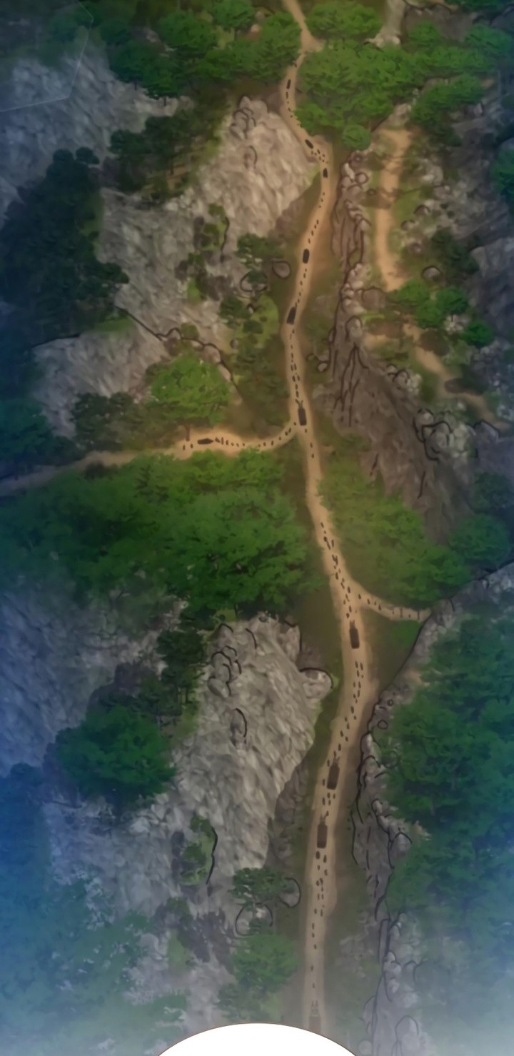 Myst, Might, Mayhem (Legend Of Heavenly Chaos Demon) Chapter 40 - halaman 29