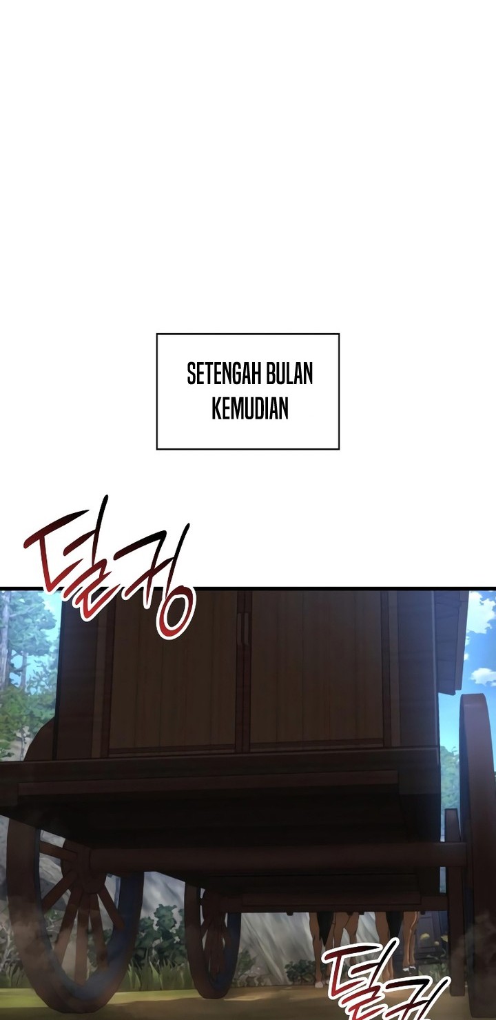Myst, Might, Mayhem (Legend Of Heavenly Chaos Demon) Chapter 40 - halaman 31