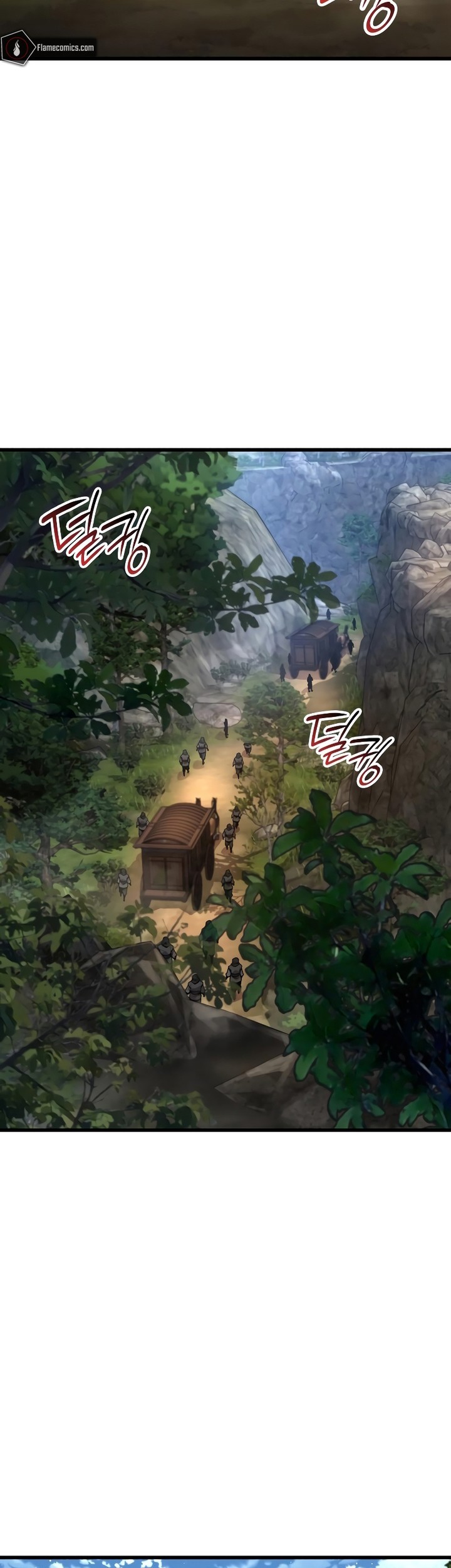 Myst, Might, Mayhem (Legend Of Heavenly Chaos Demon) Chapter 40 - halaman 32