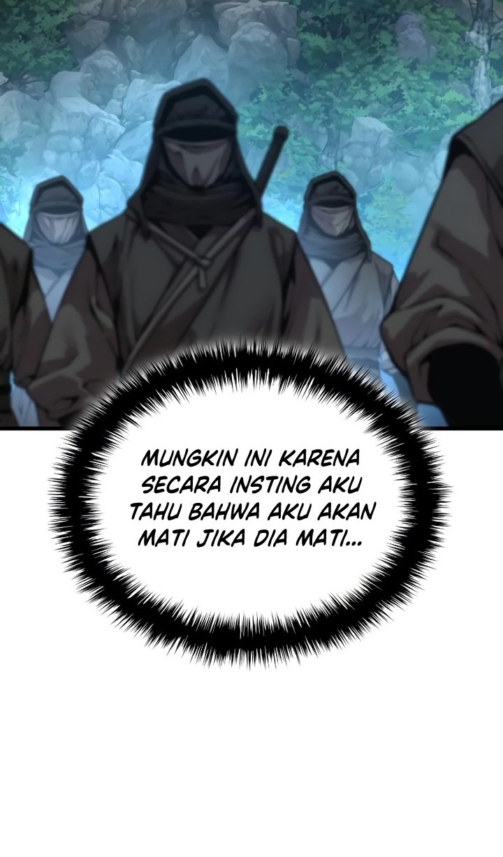 Myst, Might, Mayhem (Legend Of Heavenly Chaos Demon) Chapter 40 - halaman 37