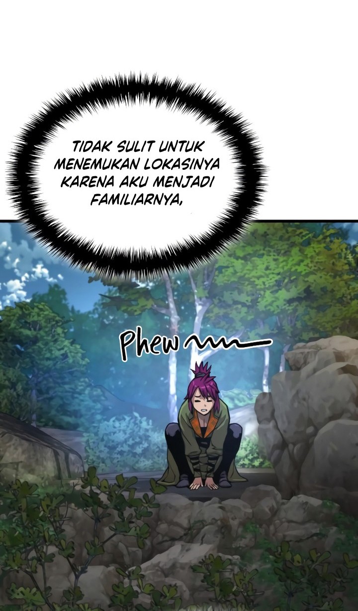 Myst, Might, Mayhem (Legend Of Heavenly Chaos Demon) Chapter 40 - halaman 39